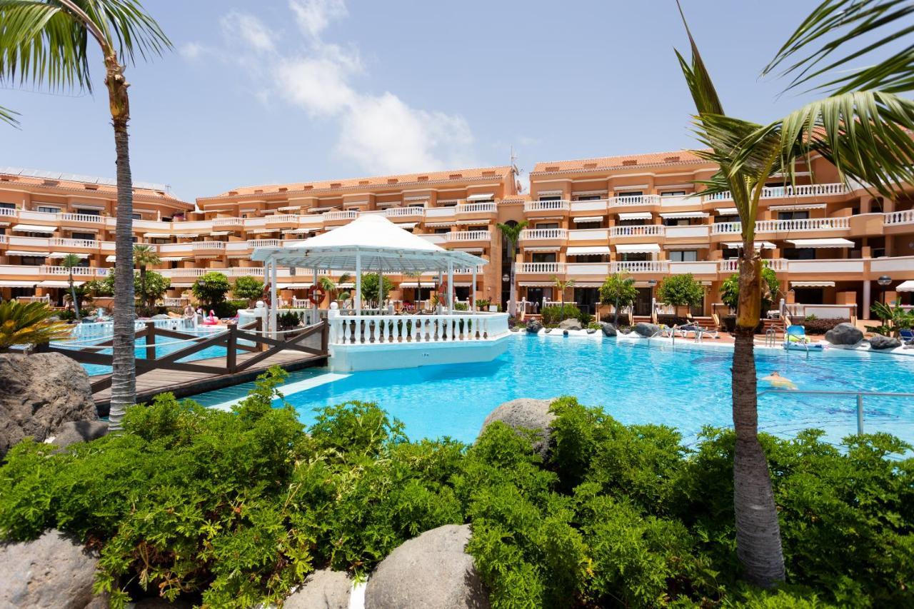Las Americas Royal Lägenhet Playa de las Americas  Exteriör bild