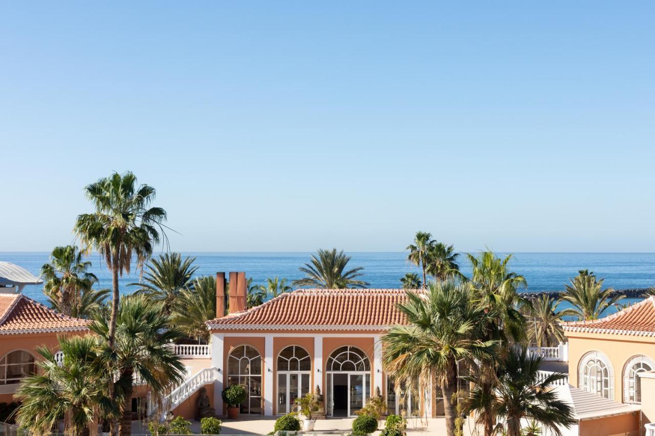 Las Americas Royal Lägenhet Playa de las Americas  Exteriör bild