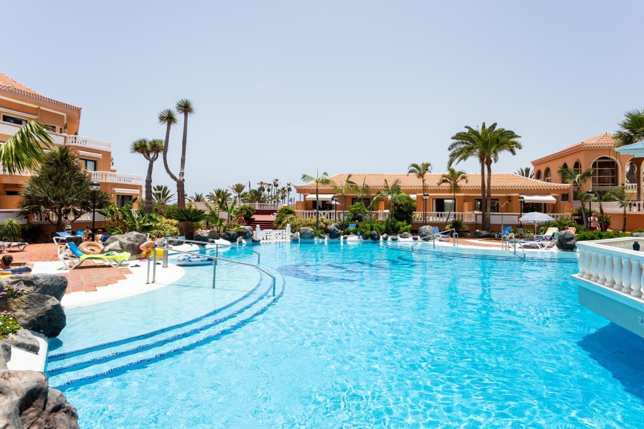Las Americas Royal Lägenhet Playa de las Americas  Exteriör bild
