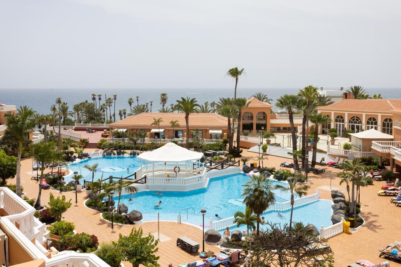 Las Americas Royal Lägenhet Playa de las Americas  Exteriör bild
