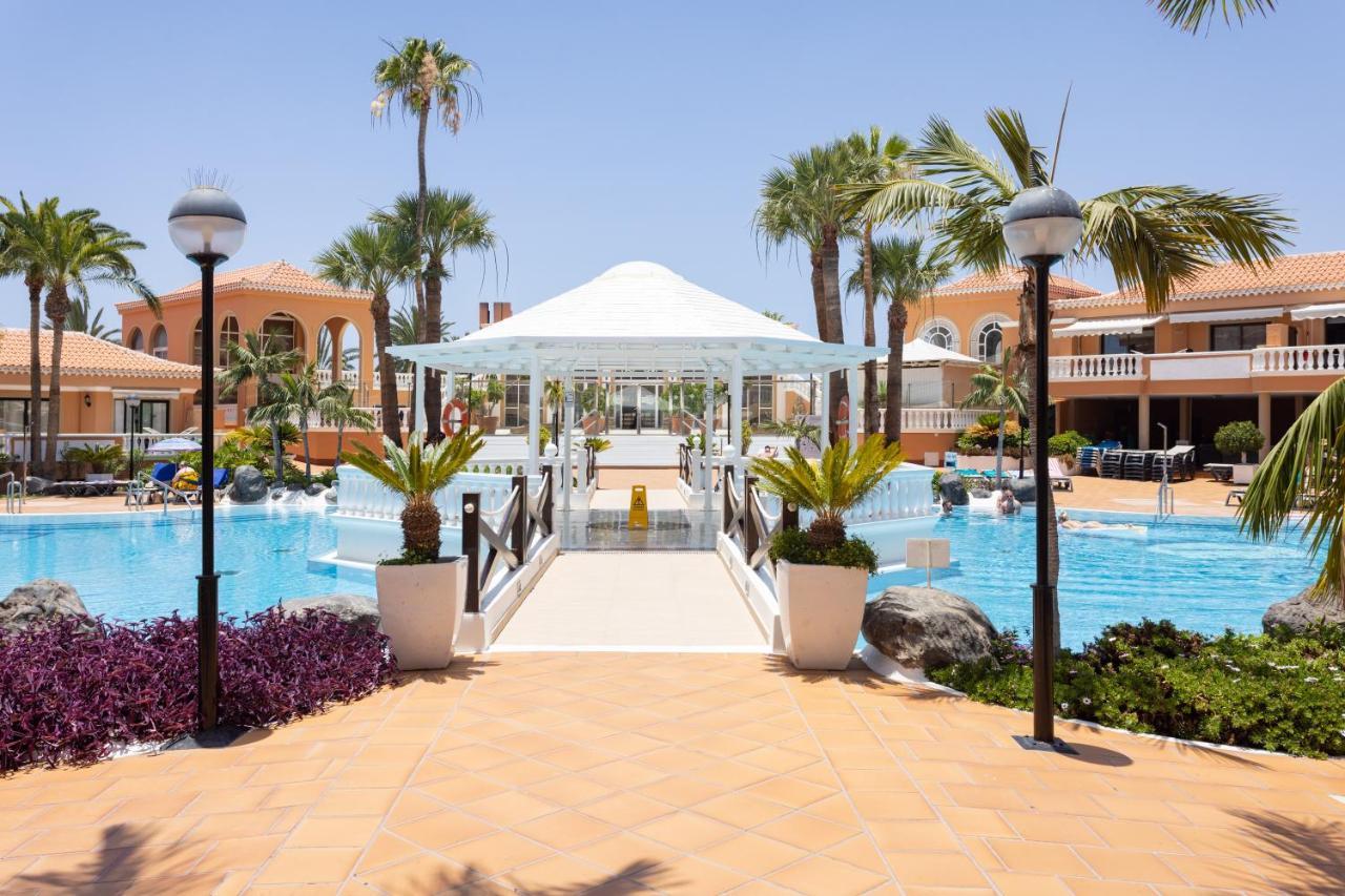 Las Americas Royal Lägenhet Playa de las Americas  Exteriör bild