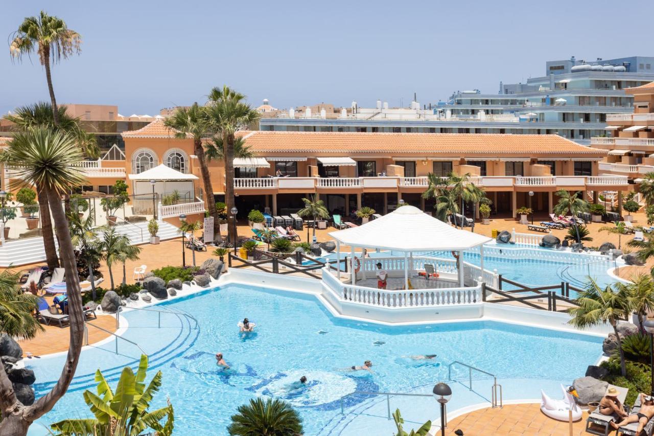 Las Americas Royal Lägenhet Playa de las Americas  Exteriör bild