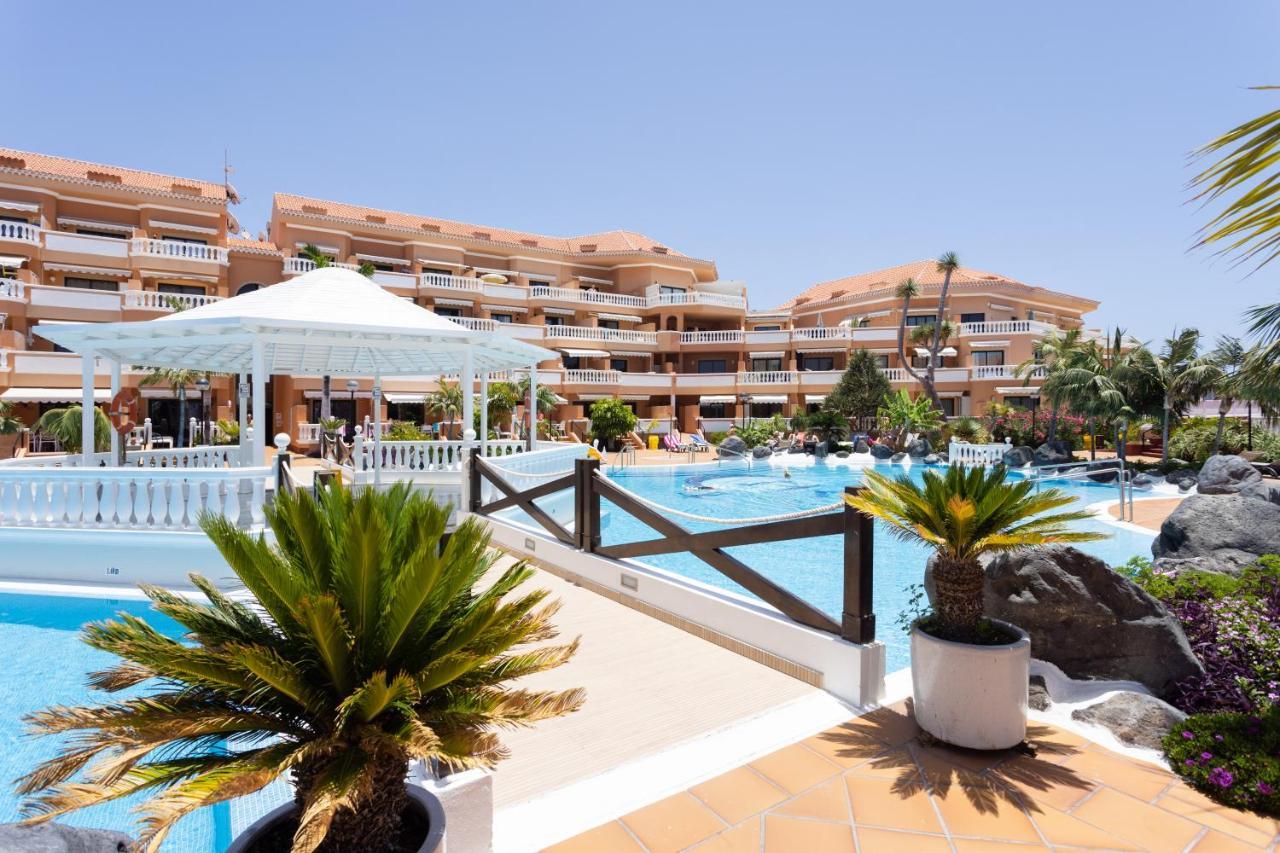 Las Americas Royal Lägenhet Playa de las Americas  Exteriör bild